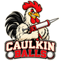 Caulkin Balls - Home